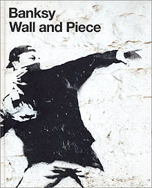WIKIPEDIA- LEARN MORE ABOUT BANKSY