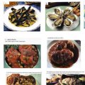 WORKSHEET (English -French) Explaining Dishes by delecor (SOURCE: busyteacher.org)