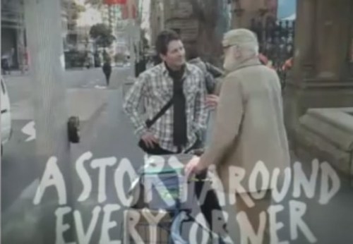 LESSON PLAN ON EMPATHY WITH VIDEOS & SLIDES (SOURCE: film-english.com)