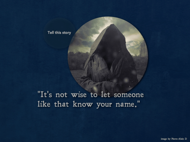 CLICK TO SOURCE: writingprompts.tumblr.com/