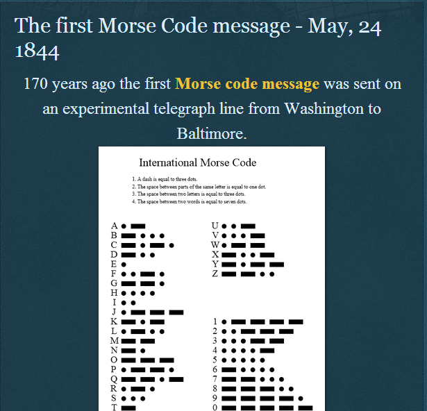 View resources, videos & links (SOURCE: thetravellingteachers.blogspot.it)