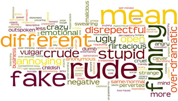 READ ARTICLE: Teenagers Tell Researchers It’s a Cruel, Cruel Online World (SOURCE: bits.blogs.nytimes.com)