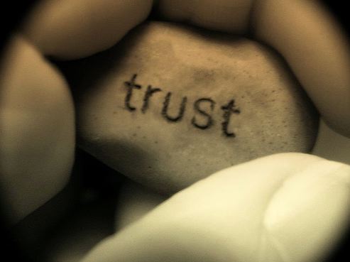 Homework: The role of trust in your life (SOURCE:6ssatnist.wordpress.com) CLICK TO VIEW QUESTIONS