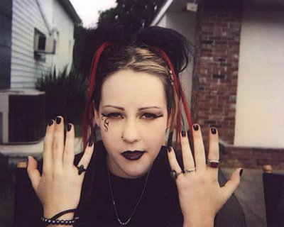 wikipedia youth subculture