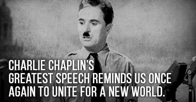 charlie-chaplins-speech