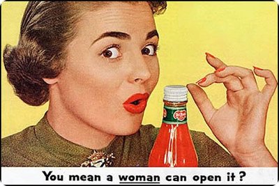SEXISM & VINTAGE ADVERTISING (SOURCE:owni.eu) CLICK TO VIEW MORE ADS
