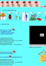 ONLINE ACTIVITY: Ladybug will you marry me? by Peter Weatherall / Future by Victoria-Ladybug