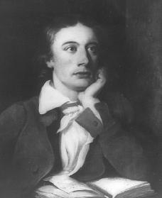John Keats Biography-CLICK TO VIEW