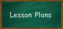 Lesson Plans:Pencils CLICK TO VIEW (SOURCE:pencils.com)