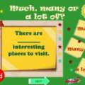 Quantifiers PowerPoint by vanda51 (SOURCE: busyteacher.com)