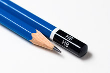 PENCIL (WIKIPEDIA)