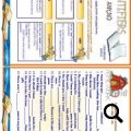 Quantifiers Worksheet: Some, Any, No by vanda51 (SOURCE: busyteacher.com) click to view