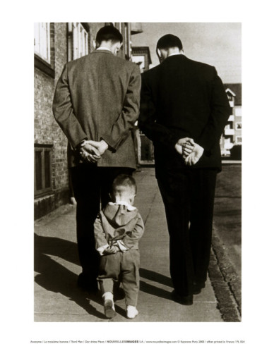 Third-man CLICK TO SOURCE: allposters.com