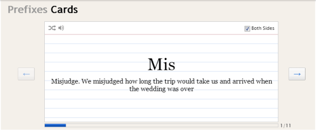 Stop and Learn English: INTERACTIVE