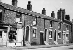 HOUSES IN THE PAST CLICK TO VIEW (SOURCE: mylearning.org)