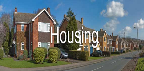 TYPES OF HOUSES CLICK TO VIEW (SOURCE: elcivics.com)