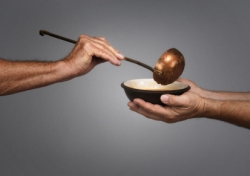 I Can't Save The World But Maybe I Can Save One Child -click to view post (SOURCE:squidoo.com)