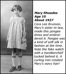 MaryInPongeeDress -see post (SOURCE: capturingmemories.com)