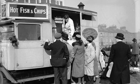 Fish-and-chips-1935 (SOURCE: guardian.co.uk)