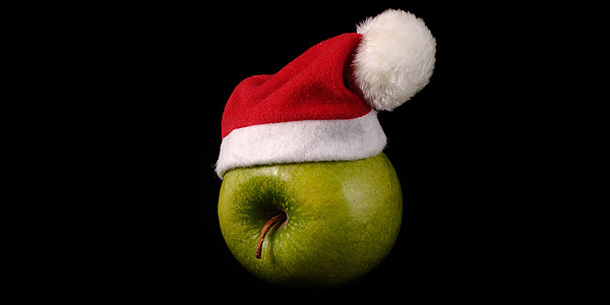 Healthy Christmas Eating! CLICK TO VIEW (SOURCE: wordconstructions.com)