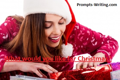 Lady_Searching_Into_Gift_Bag_by_photostock (SOURCE: prompts-writing.com)