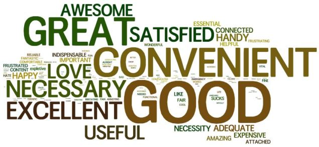 ELECTRICITY-MOBILE PHONES (SOURCE: efllecturer.blogspot.com)