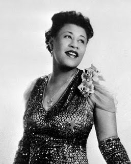 ESL LISTENING (AUDIO TEXT) -Now, the VOA Special English program, People in America. Today, Shirley Griffith and Steve Ember tell about the jazz singer, Ella Fitzgerald. She was known as America's first lady of song CLICK TO LISTEN