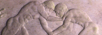 THE OLYMPIC GAMES, THE ORIGINS, EVENTS & MORE (SOURCE: yourdiscovery.com)