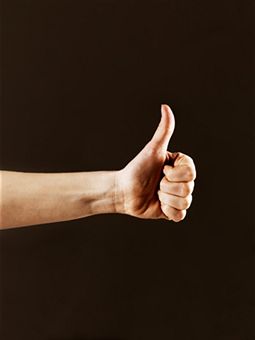 Hand Gestures in Different Cultures (SOURCE: buzzle.com) CLICK TO VIEW