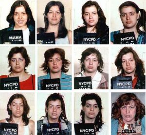 You have been hired by a public relations firm to help inform people about narcotics. You will need to create a pamphlet or poster to warn people about the dangers of drugs, either legal or illegal.