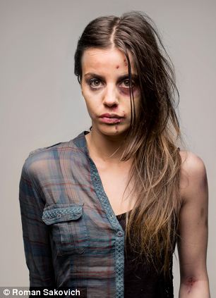 The two sides of drug abuse-click to view article & photos The two sides of drug abuse: The startling photos that show the ravaging effects of substance addiction Read more: http://www.dailymail.co.uk/news/article-2232632/The-sides-drug-abuse-The-startling-photos-ravaging-effects-substance-addiction. READ ARTICLE by ANNA EDWARDS (SOURCE: dailymail.co.uk)