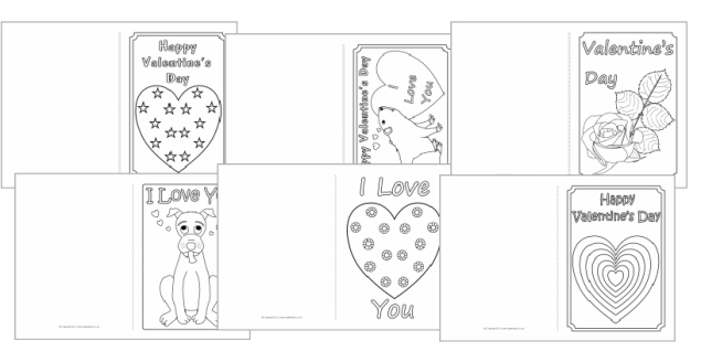 Valentine’s Day Teaching Resources (FREE DOWNLOAD) SOURCE: sparklebox.co.uk