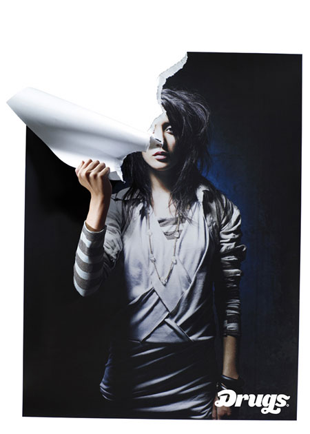 YAD: YOUTH AGAINST DRUGS (SOURCE: osocio.org)