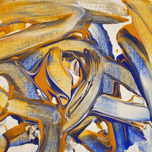 Art by Animals comes to London CLICK TO VIEW ARTICLE (SOURCE: ucl.ac.uk)