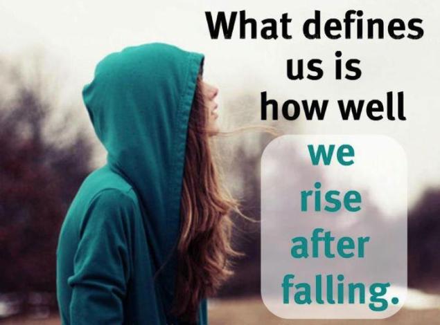 GOOD THOUGHTS ABOUT LIFE -FACEBOOK