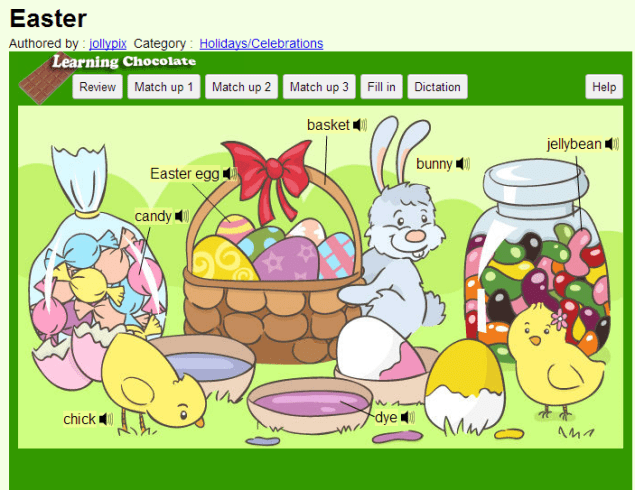 SOURCE: learningchocolate.com