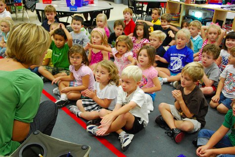 What does it Mean to be Literate? READ POST (SOURCE: langwitches.org)