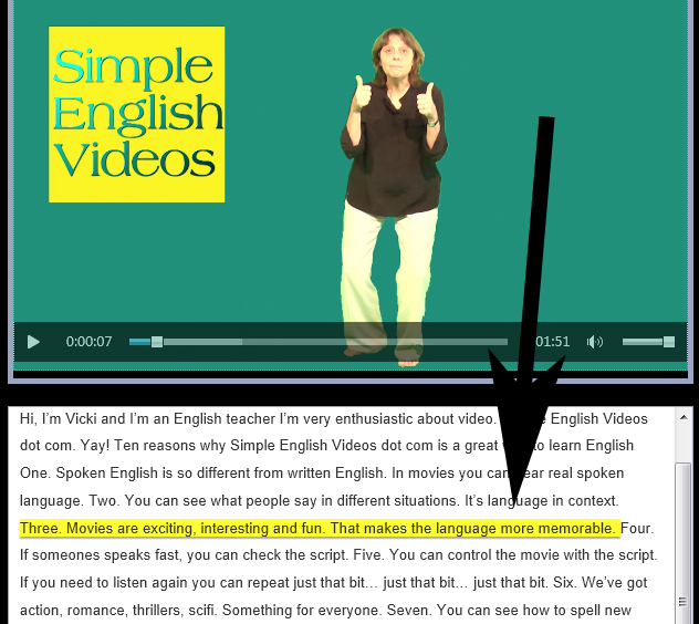 VIEW PICTURE SOURCE & READ POST (SOURCE: teachingvillage.org)