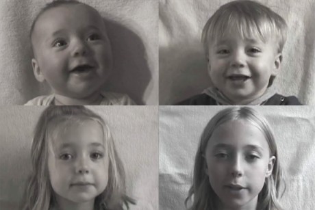 READ ARTICLE: Growing up, made viral by Mary Elizabeth Williams (SOURCE: salon.com)