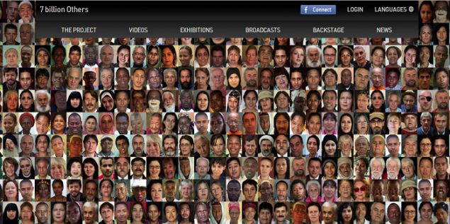 TESTIMONIES (SOURCE:7billionothers.org)