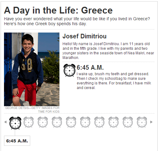 CLICK TO LEARN (SOURCE: timeforkids.com)