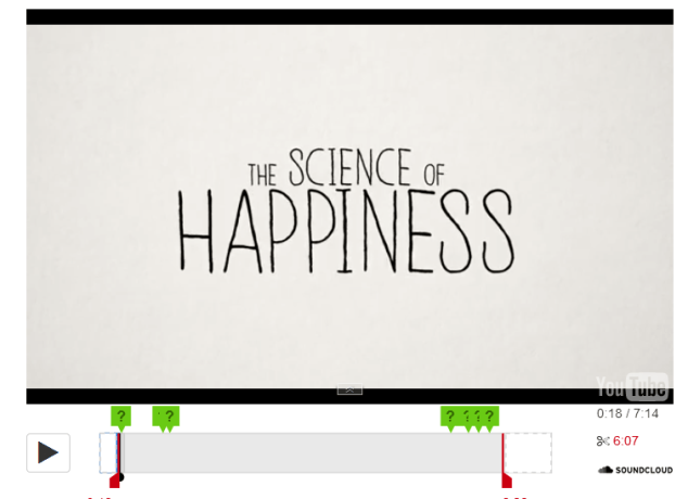 The Science of Happiness Joaquim Sabria