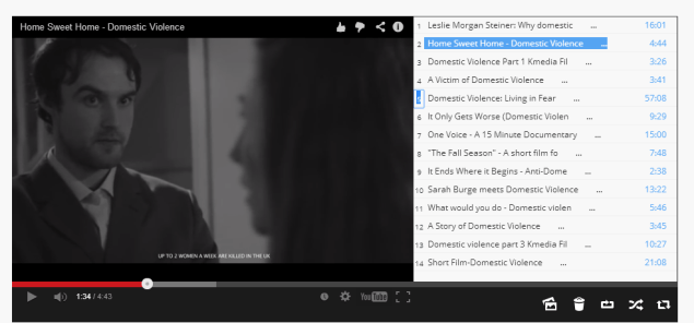 WATCH RELATED VIDEOS