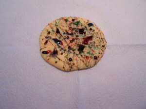 Create Your Own Edible Painting (SOURCE: artsmarts4kids.blogspot.gr)