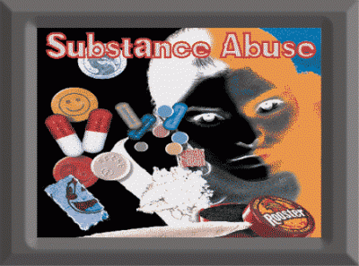 WEBQUEST: Substance Abuse by Christine Noel